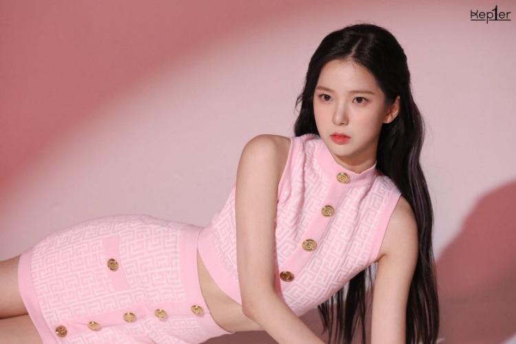 케플러 최유진2