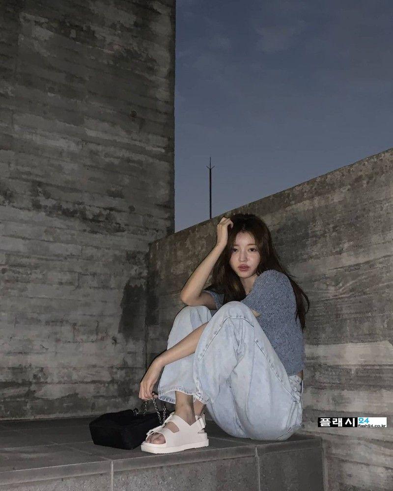 오마이걸 유아0