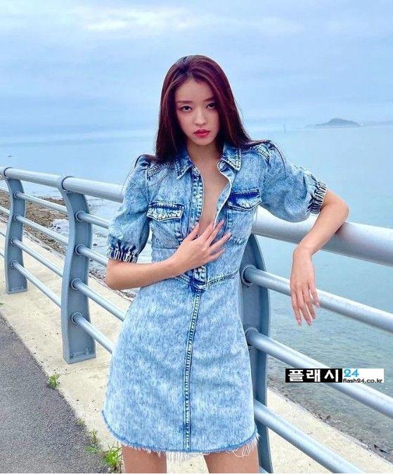 오마이걸 유아1