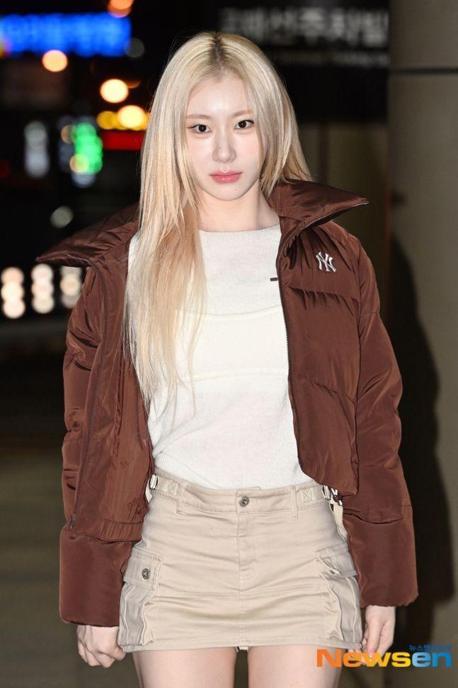 있지 채령0