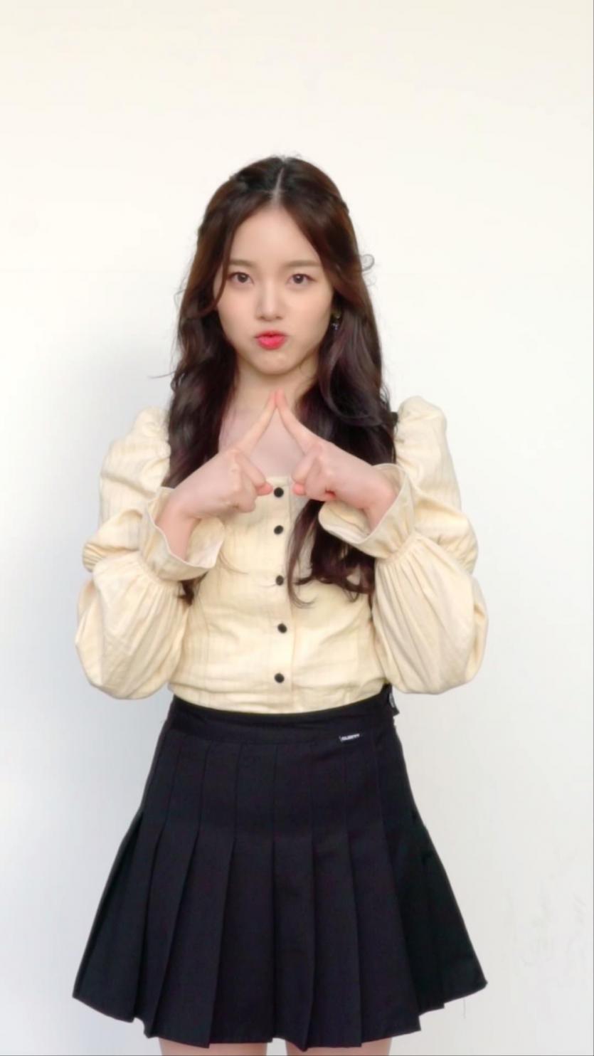 Weeekly 이수진1