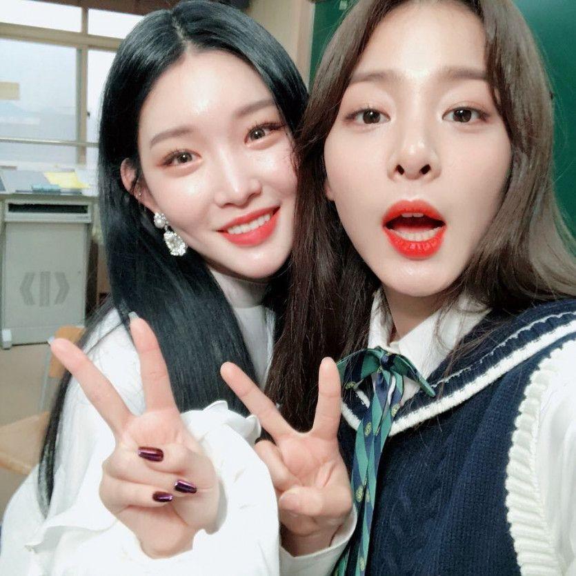 청하.설인아0