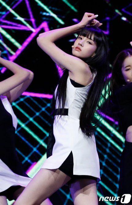 STAYC Yoon2