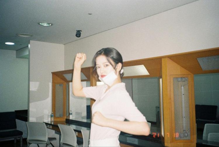 IVE 안유진2