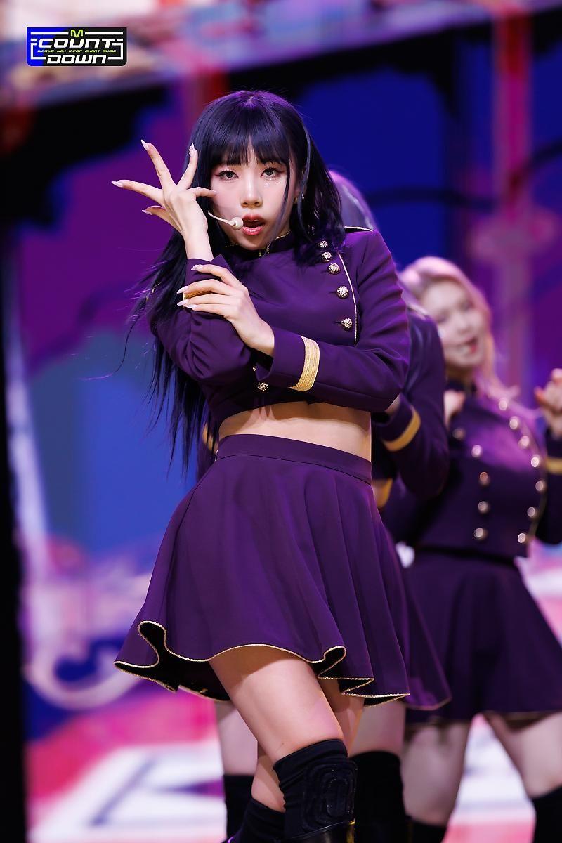 PURPLE KISS 도시1