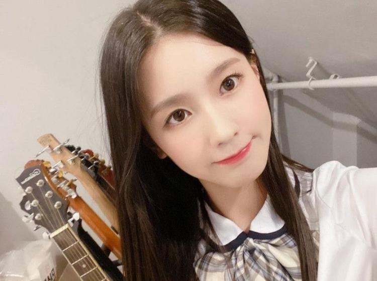 (G)I-DLE 미연1