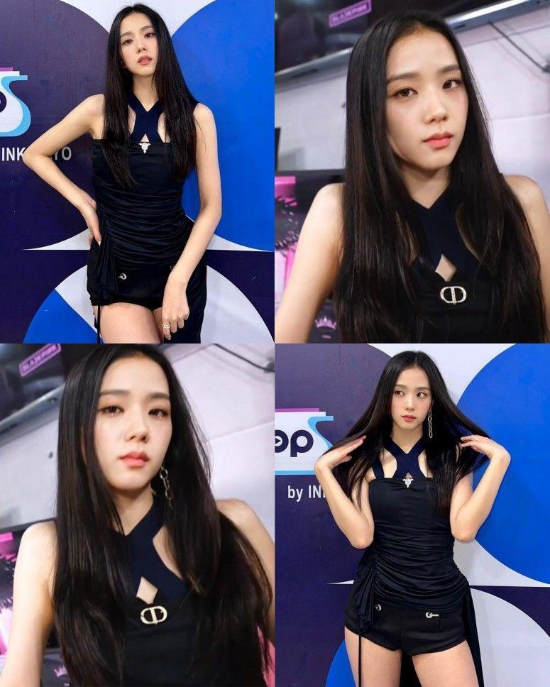 BLACKPINK JISSO2