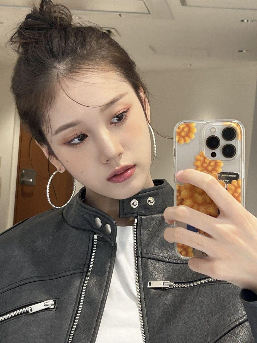 STAYC 장예은0