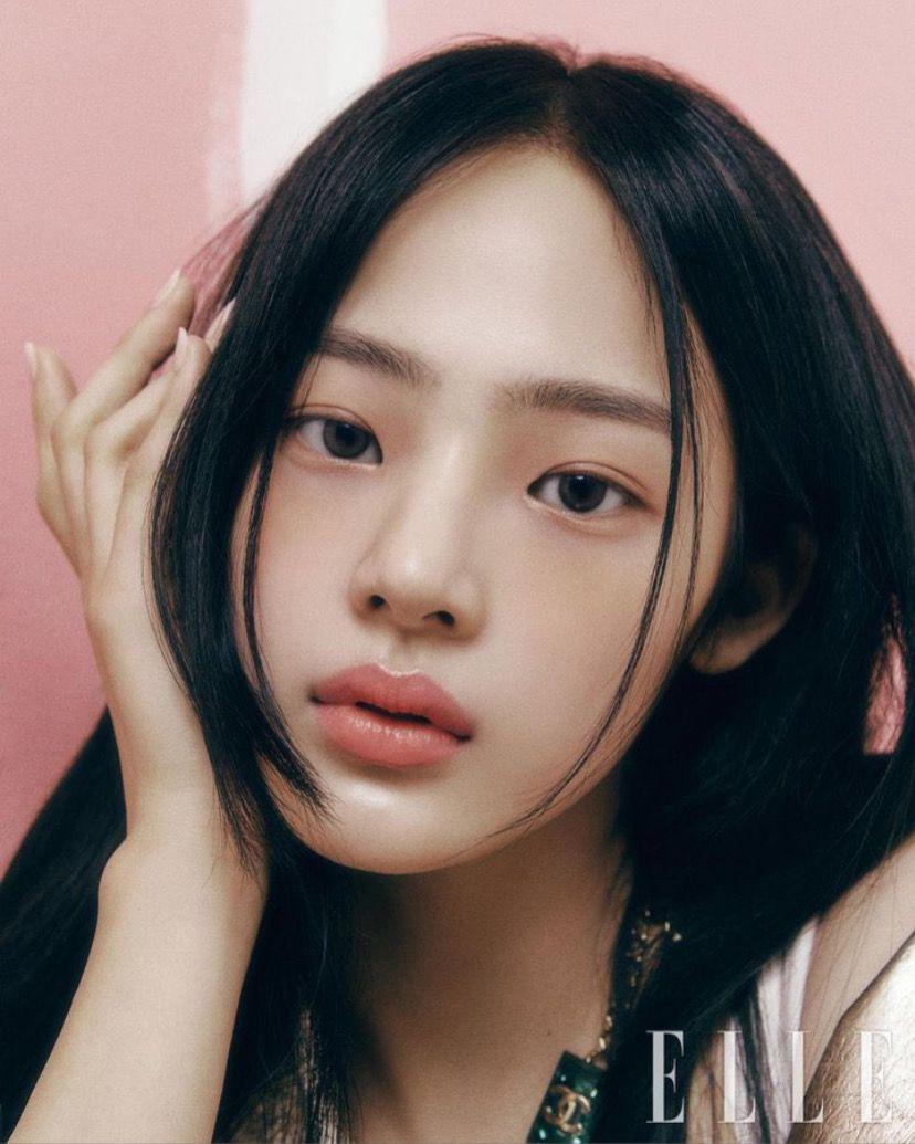 뉴진스 민지1