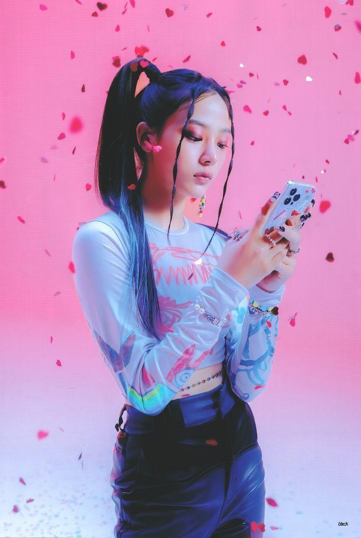 뉴진스 민지2