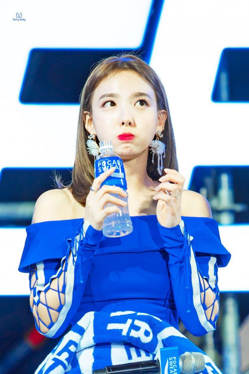 트와이스 나연1