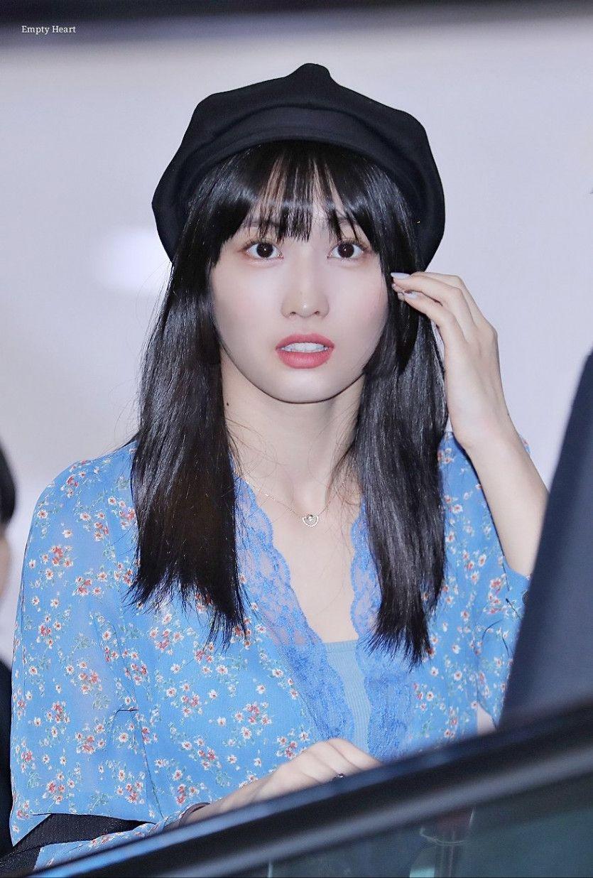 트와이스 모모0