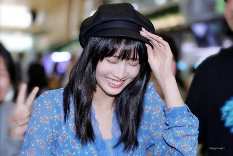 트와이스 모모1