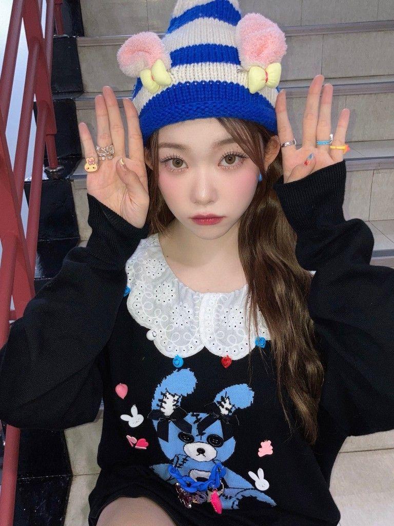 Billlie 츠키1