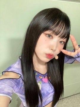 Billlie 수현0