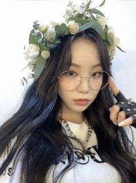 Billlie 수현1