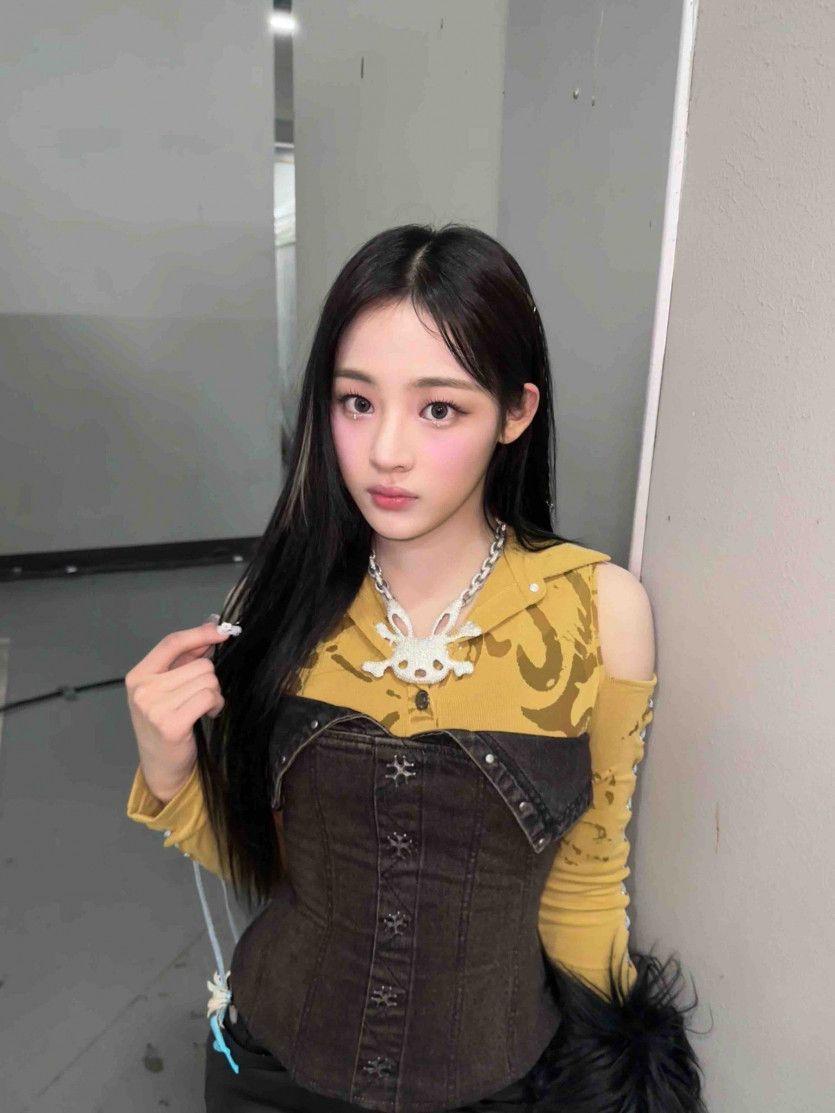 NewJeans MINJI2