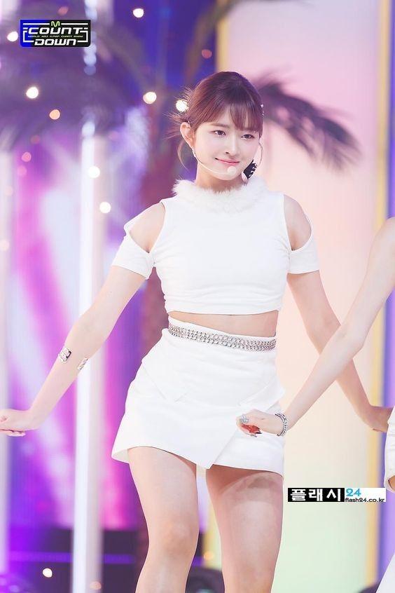 아이브 레이1