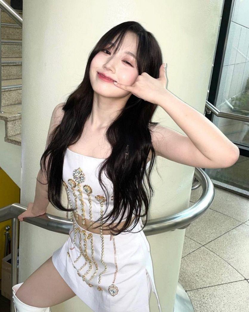 NMIXX Haewon0