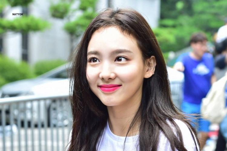 트와이스 나연1