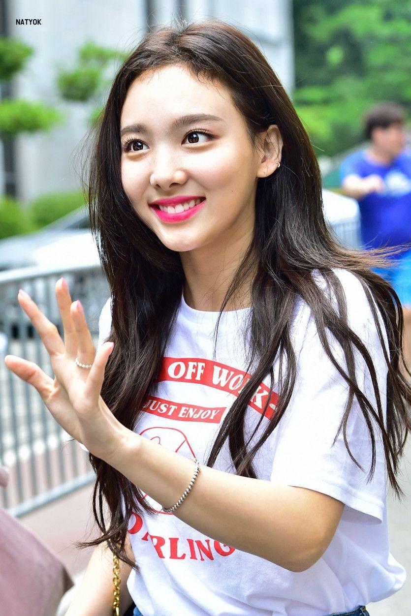 트와이스 나연2
