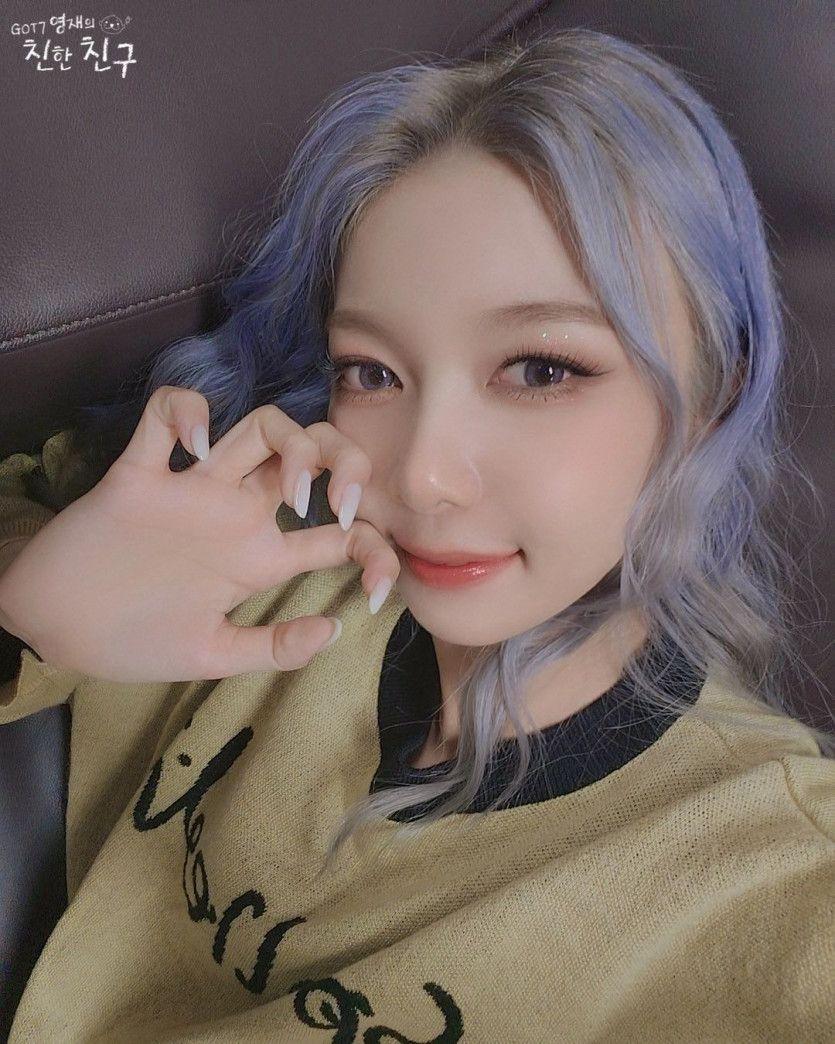 드림캐쳐 다미3