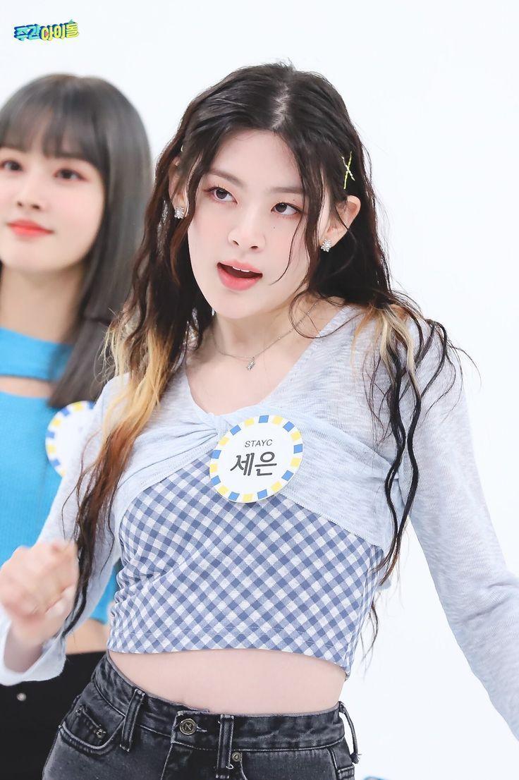 STAYC Seeun0