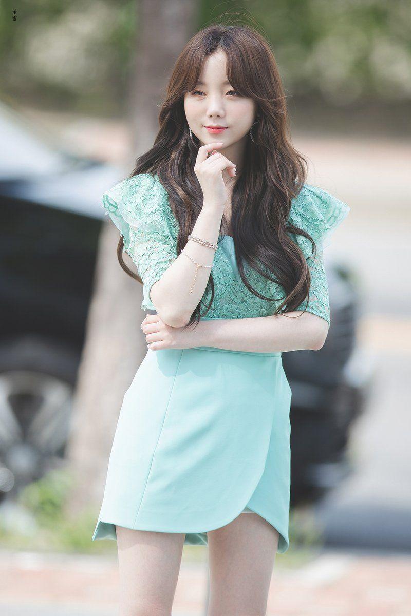 러블리즈 음중미팬 케이 김지연3