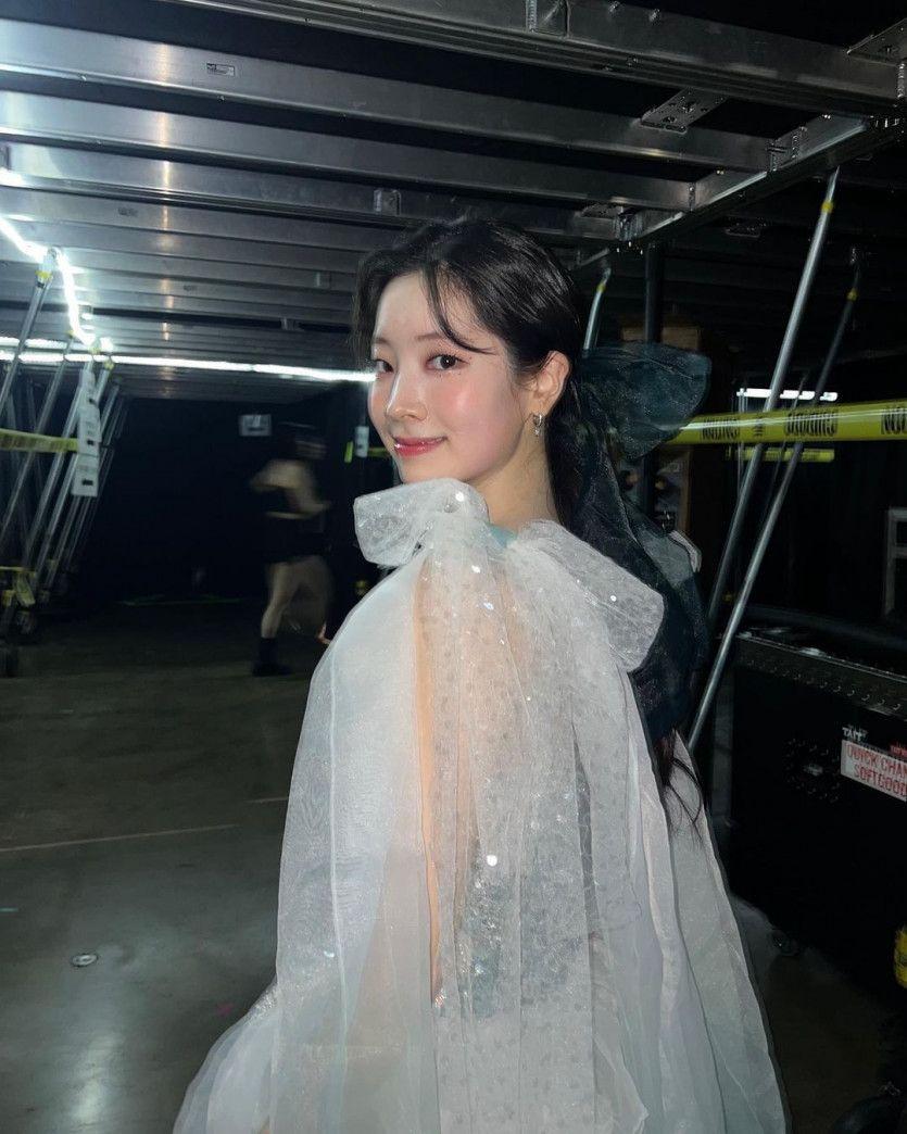 TWICE 다연0