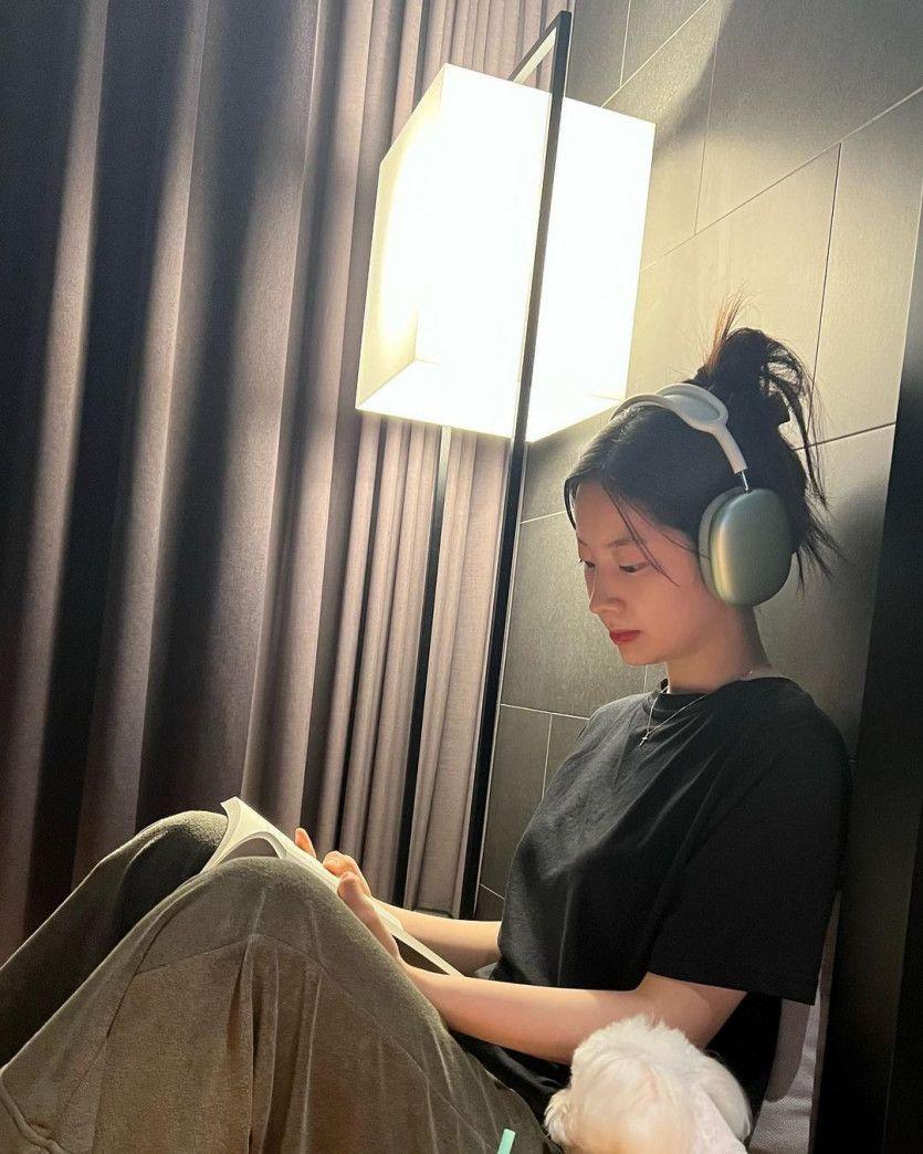 TWICE 다연1