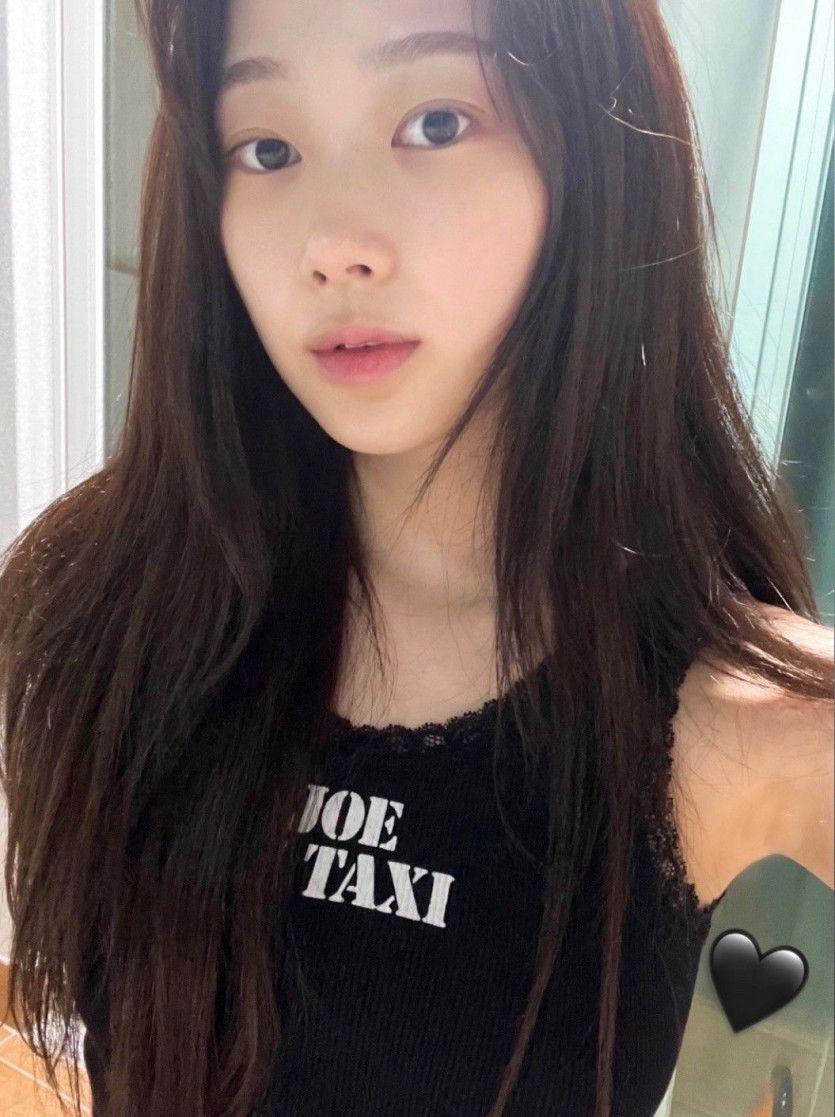 aespa 지젤1