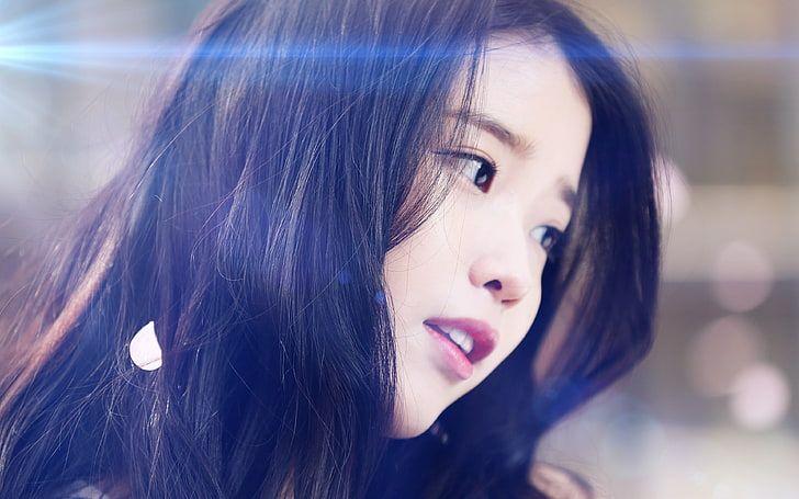 아이유 포토.0