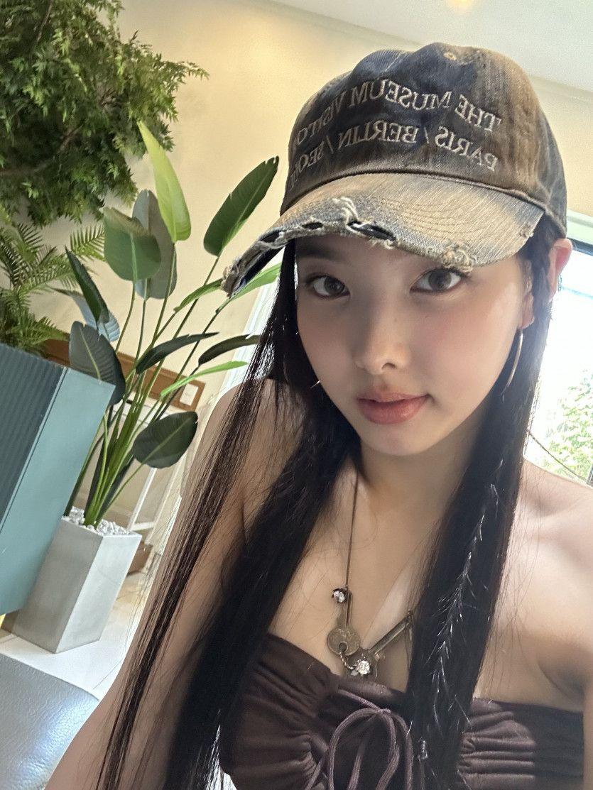 TWICE NAYEON0