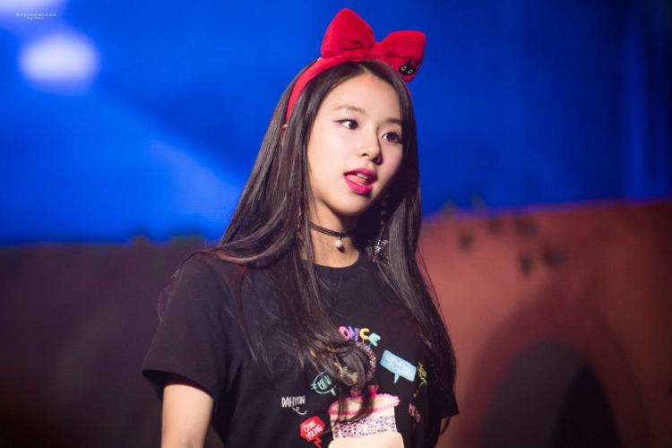 트와이스 채영0