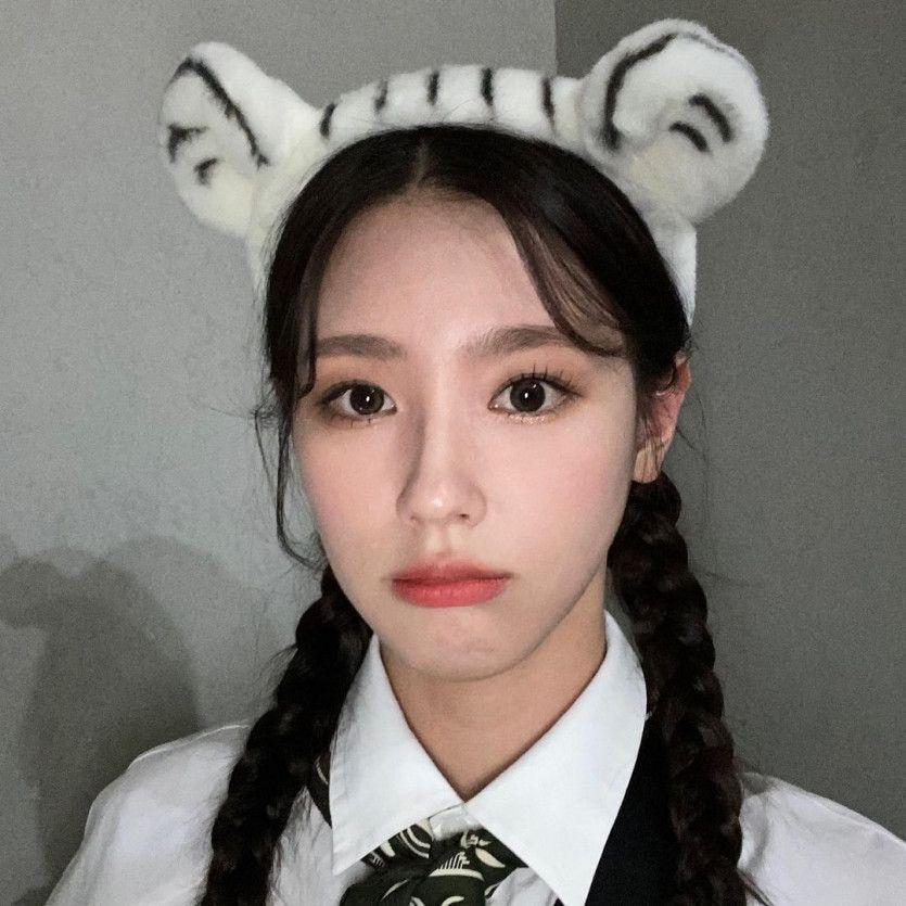 (G)I-DLE 미연0