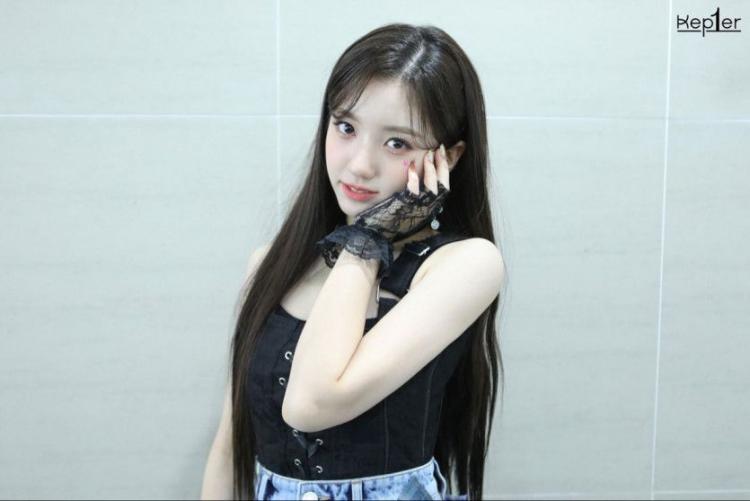 KEP1ER YESEO0