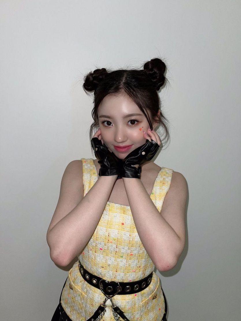 KEP1ER YESEO1