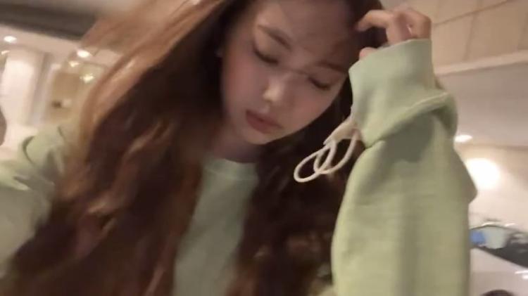 NewJeans 헤인0