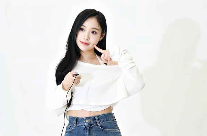 DREAMCATCHER GAHYEON0