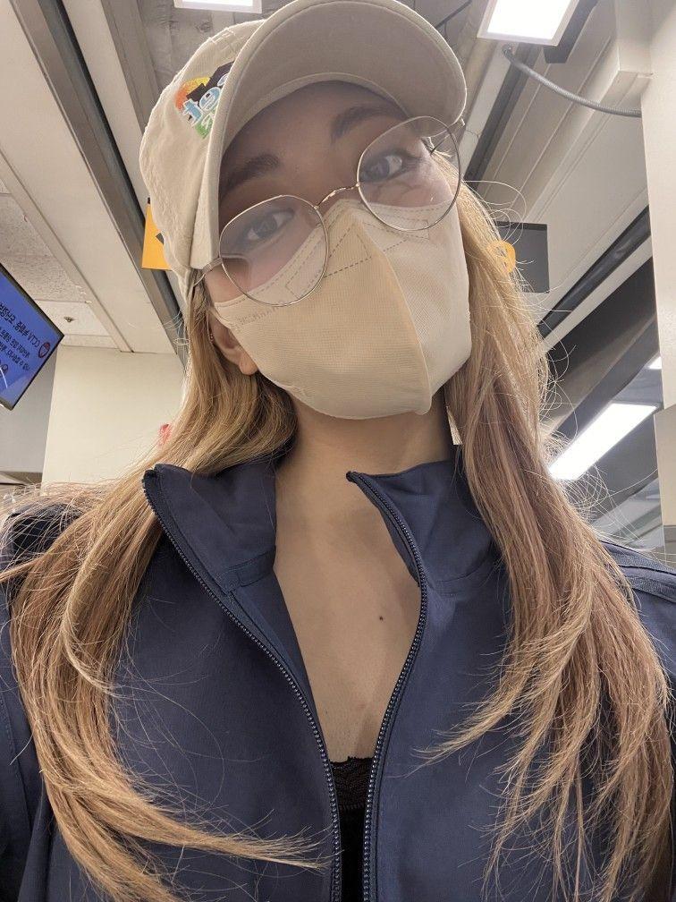 ITZY Yuna1