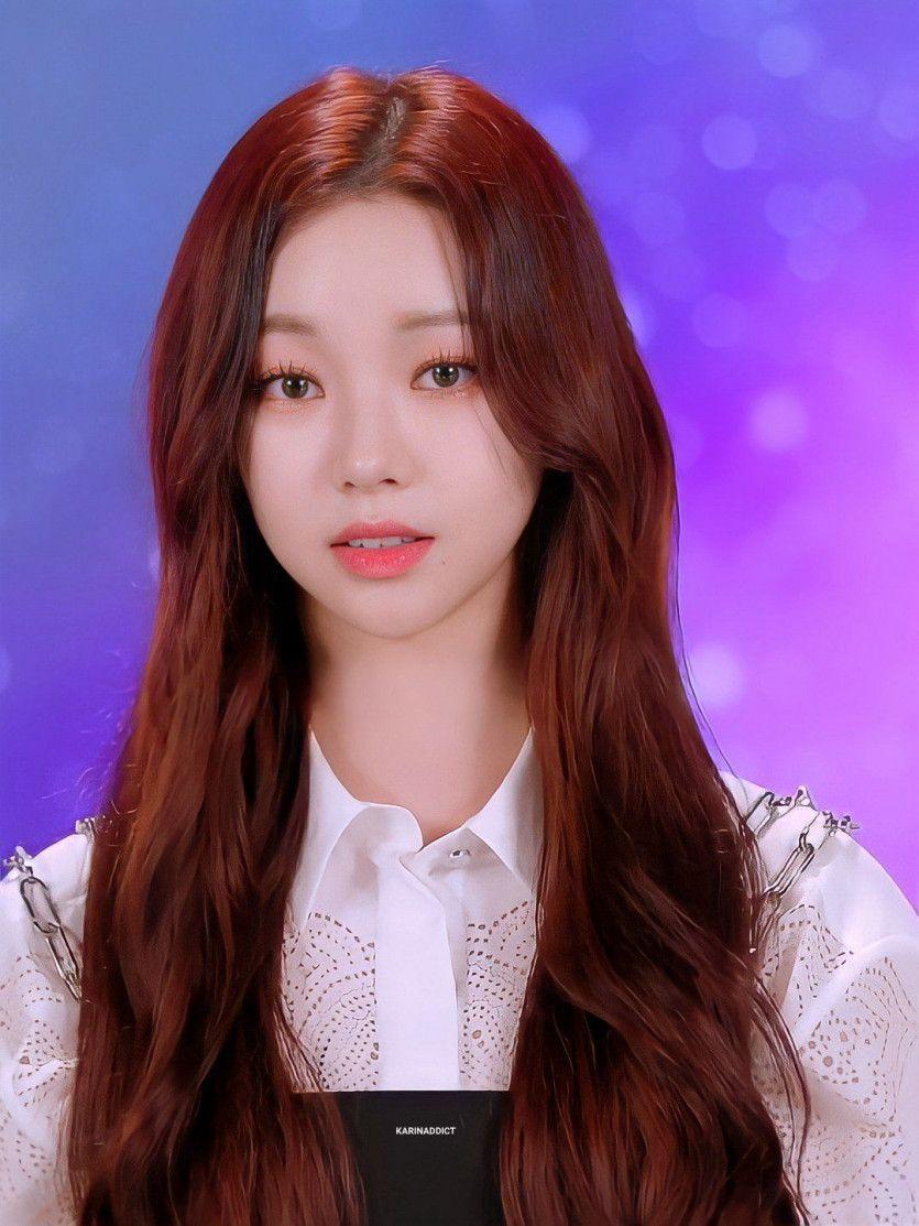 에스파 카리나0