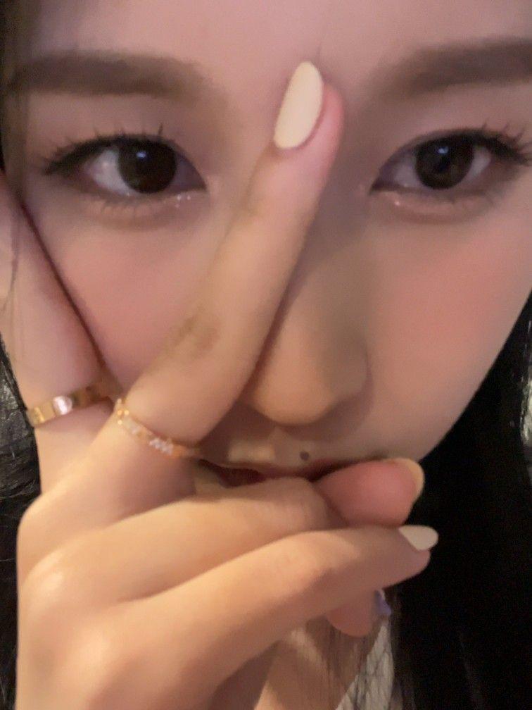TWICE Mina0