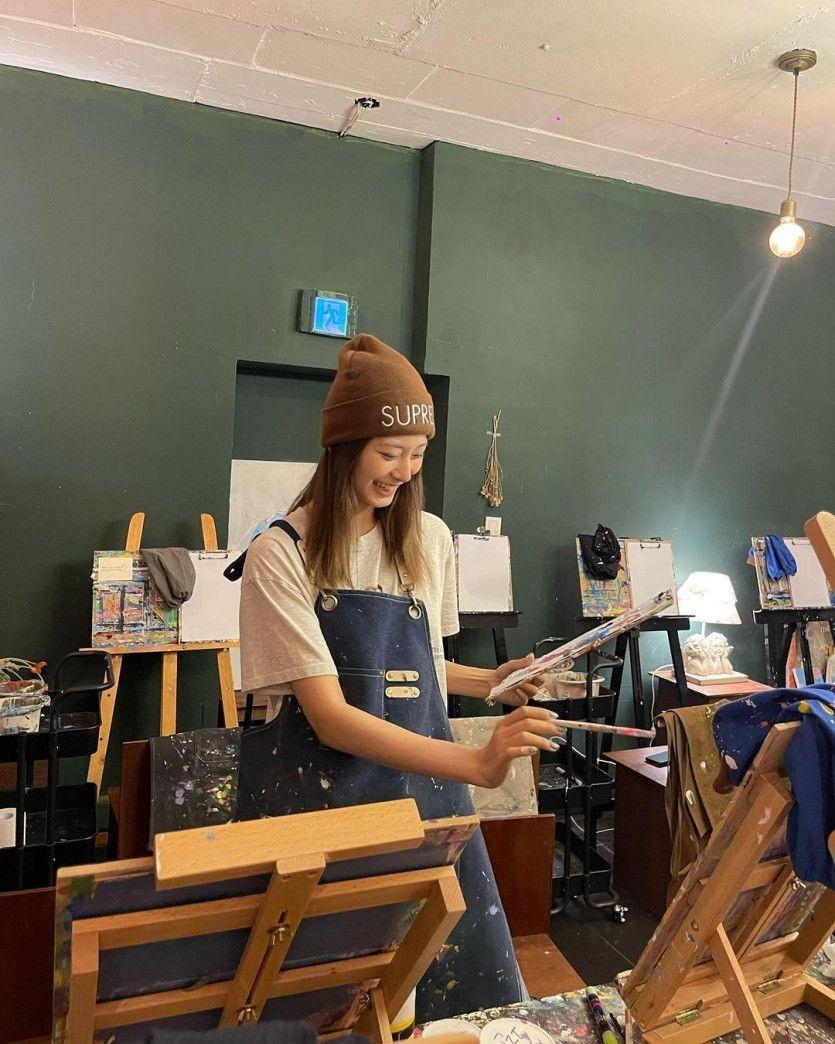 TWICE Tzuyu1