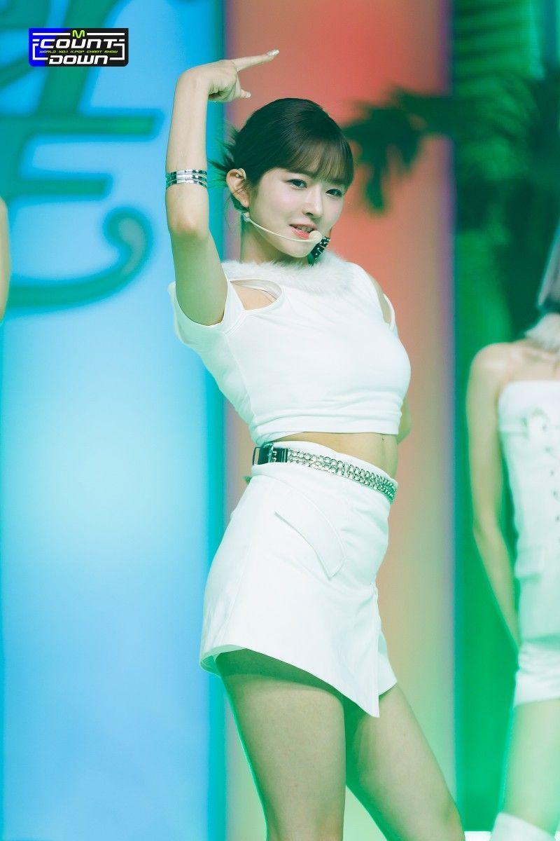 IVE 레이1
