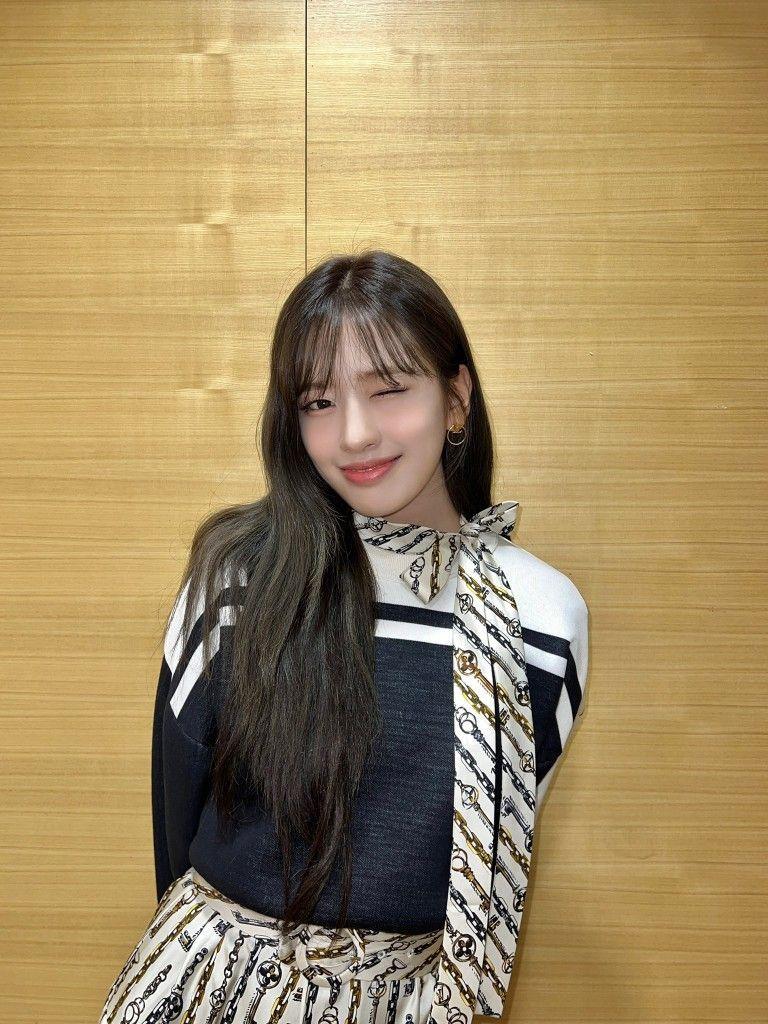 IVE 안유진1