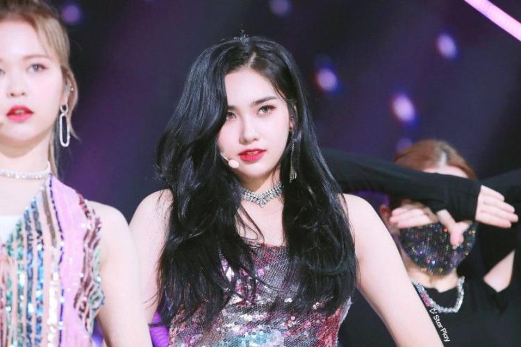 EVERGLOW 허유림0