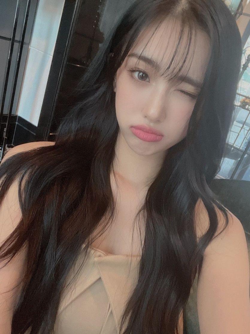 EVERGLOW 허유림2