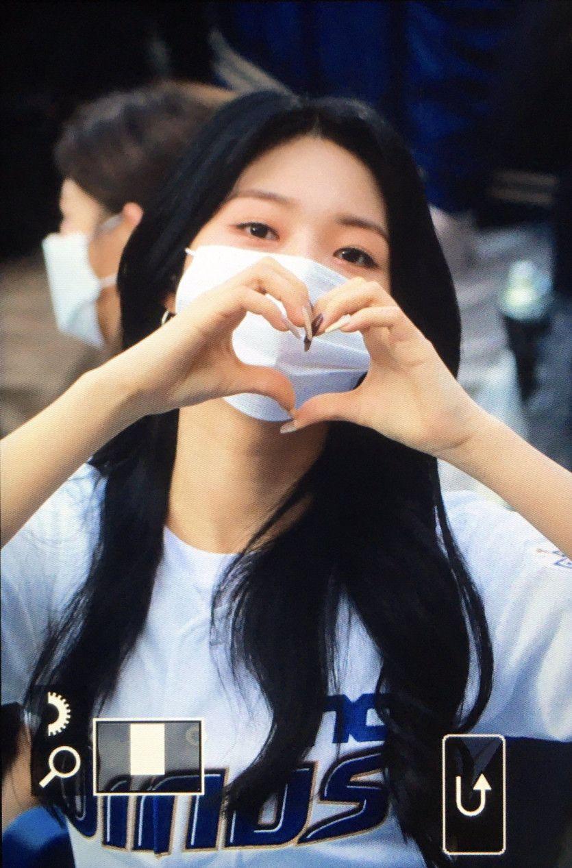 EVERGLOW 김시현0