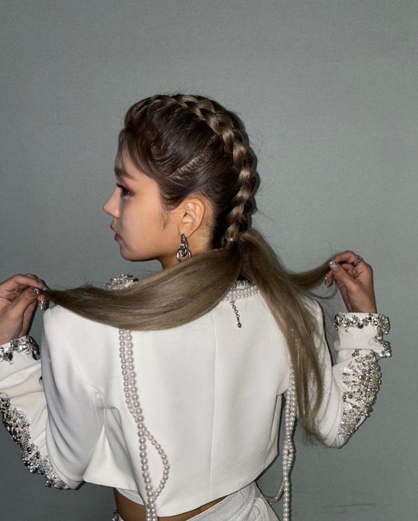 ITZY YEJI1