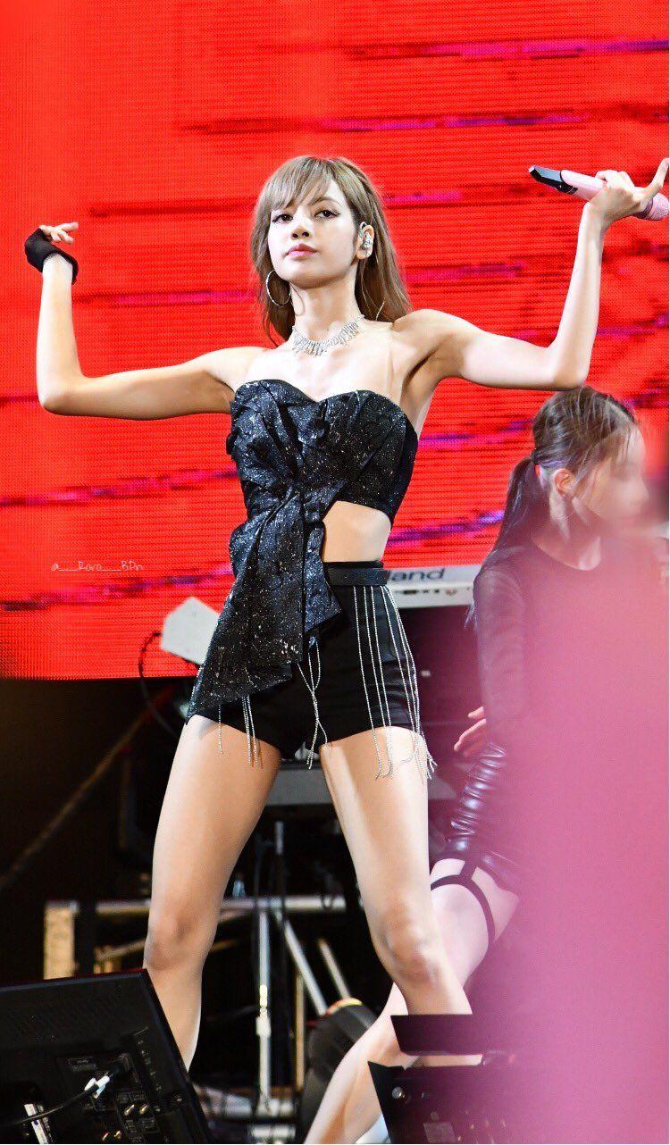 BLACKPINK LISA0